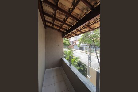 Casa à venda com 390m², 3 quartos e 2 vagasVaranda da Suite