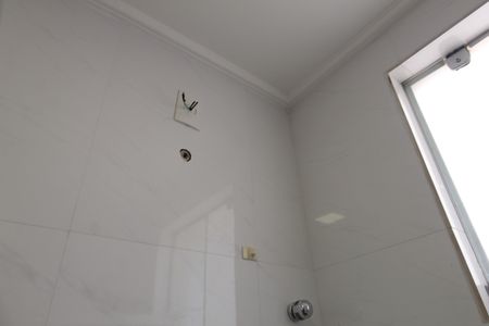 Casa à venda com 390m², 3 quartos e 2 vagasBanheiro da Suite