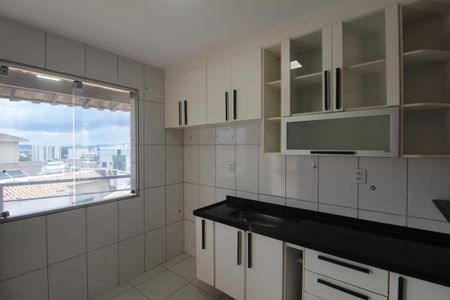 Casa à venda com 390m², 3 quartos e 2 vagasCozinha
