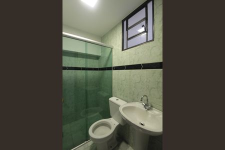 Casa à venda com 390m², 3 quartos e 2 vagasBanheiro da Suite 3