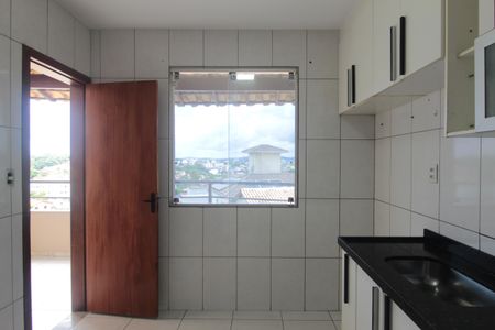 Casa à venda com 390m², 3 quartos e 2 vagasCozinha