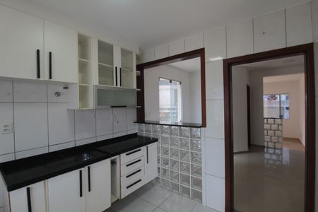 Casa à venda com 390m², 3 quartos e 2 vagasCozinha