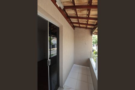 Casa à venda com 390m², 3 quartos e 2 vagasVaranda da Suite