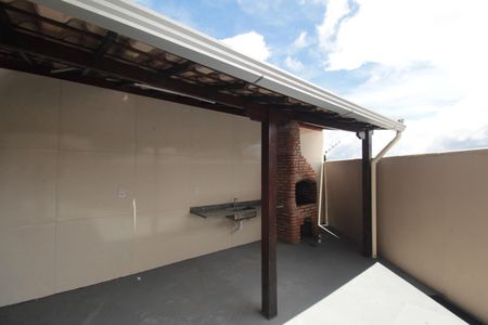 Casa à venda com 390m², 3 quartos e 2 vagasÁrea Gourmet