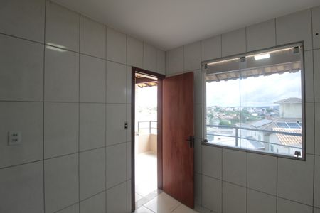 Casa à venda com 390m², 3 quartos e 2 vagasCozinha