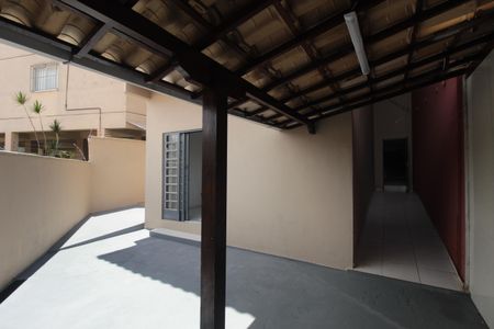 Casa à venda com 390m², 3 quartos e 2 vagasÁrea Gourmet