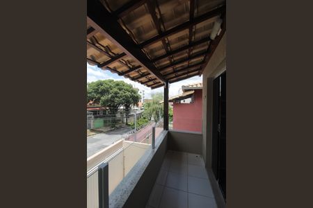 Casa à venda com 390m², 3 quartos e 2 vagasVaranda da Suite