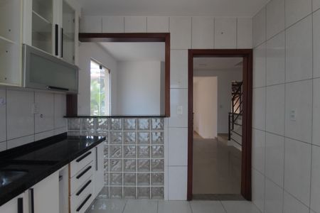 Casa à venda com 390m², 3 quartos e 2 vagasCozinha