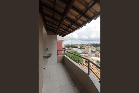 Casa à venda com 390m², 3 quartos e 2 vagasÁrea de Serviço