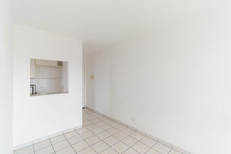 Apartamento para alugar com 52m², 2 quartos e 1 vagaSala