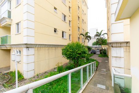 Apartamento para alugar com 52m², 2 quartos e 1 vagaÁrea comum