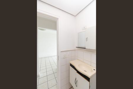 Apartamento para alugar com 52m², 2 quartos e 1 vagaBanheiro