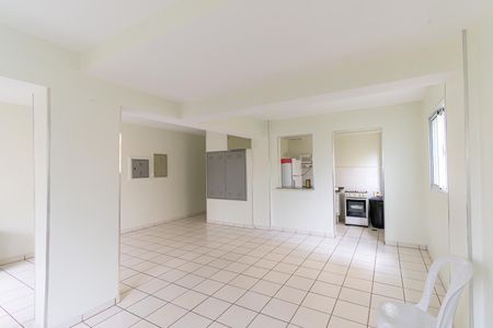 Apartamento para alugar com 52m², 2 quartos e 1 vagaÁrea comum