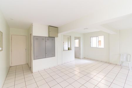 Apartamento para alugar com 52m², 2 quartos e 1 vagaÁrea comum