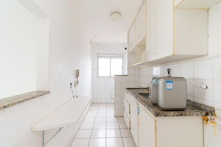 Apartamento para alugar com 52m², 2 quartos e 1 vagaCozinha