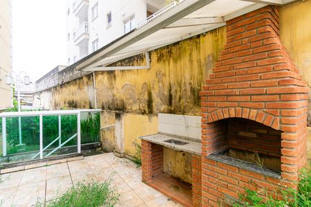 Apartamento para alugar com 52m², 2 quartos e 1 vagaÁrea comum