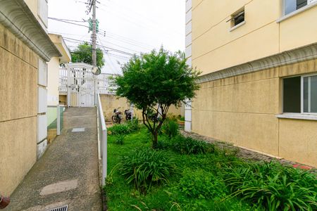 Apartamento para alugar com 52m², 2 quartos e 1 vagaÁrea comum