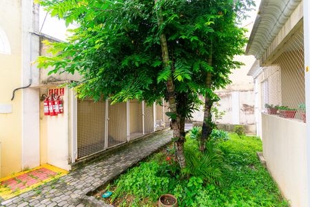 Apartamento para alugar com 52m², 2 quartos e 1 vagaÁrea comum