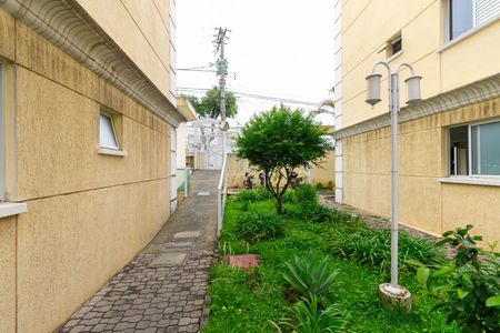 Apartamento para alugar com 52m², 2 quartos e 1 vagaÁrea comum