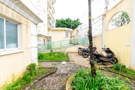 Apartamento para alugar com 52m², 2 quartos e 1 vagaÁrea comum