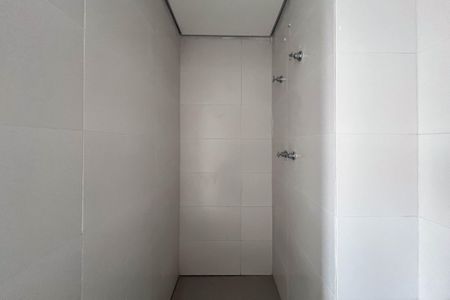 Apartamento à venda com 40m², 1 quarto e sem vaga Apartamento à venda com 40m², 1 quarto e sem vagaBanheiro