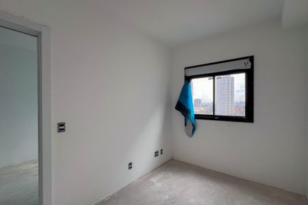 Apartamento à venda com 40m², 1 quarto e sem vaga Apartamento à venda com 40m², 1 quarto e sem vagaQuarto