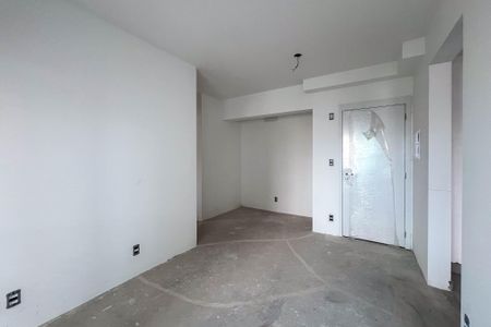 Apartamento à venda com 65m², 2 quartos e 1 vaga Apartamento à venda com 65m², 2 quartos e 1 vagaSala