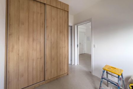 Quarto de apartamento à venda com 1 quarto, 39m² em Vila Dom Pedro I, São Paulo