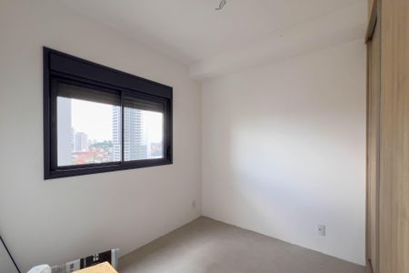 Quarto de apartamento à venda com 1 quarto, 39m² em Vila Dom Pedro I, São Paulo