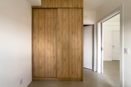 Quarto de apartamento à venda com 1 quarto, 39m² em Vila Dom Pedro I, São Paulo