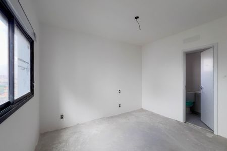 Quarto 1 de apartamento à venda com 2 quartos, 70m² em Vila Dom Pedro I, São Paulo