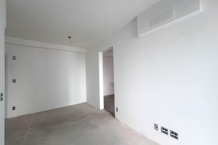 Sala de apartamento à venda com 2 quartos, 70m² em Vila Dom Pedro I, São Paulo
