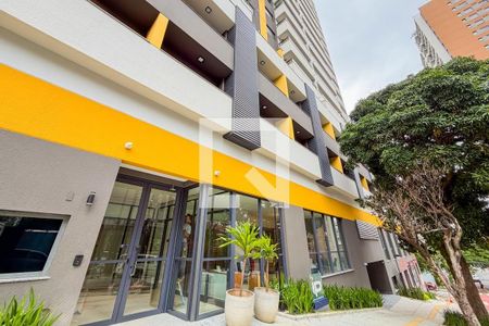 Apartamento à venda com 70m², 2 quartos e 1 vaga Apartamento à venda com 70m², 2 quartos e 1 vagaFachada