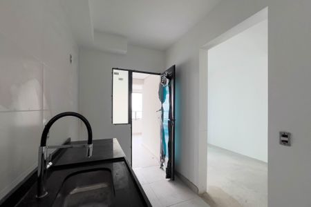 Apartamento à venda com 70m², 2 quartos e 1 vaga Apartamento à venda com 70m², 2 quartos e 1 vagaCozinha e área de serviço