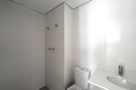 Apartamento à venda com 70m², 2 quartos e 1 vaga Apartamento à venda com 70m², 2 quartos e 1 vagaBanheiro