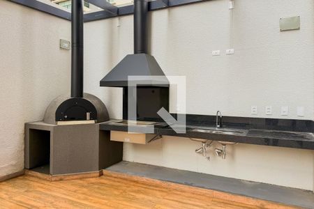 Apartamento à venda com 70m², 2 quartos e 1 vaga Apartamento à venda com 70m², 2 quartos e 1 vagaChurrasqueira