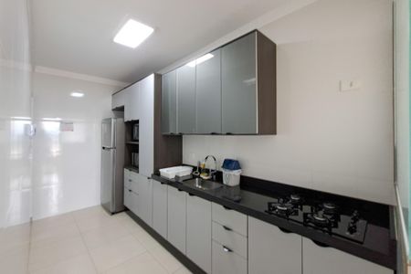 Apartamento para alugar com 86m², 2 quartos e 2 vagasCozinha