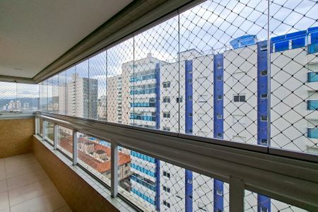 Apartamento para alugar com 86m², 2 quartos e 2 vagasSacada
