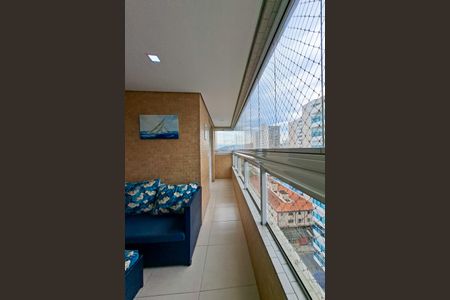 Apartamento para alugar com 86m², 2 quartos e 2 vagasSacada