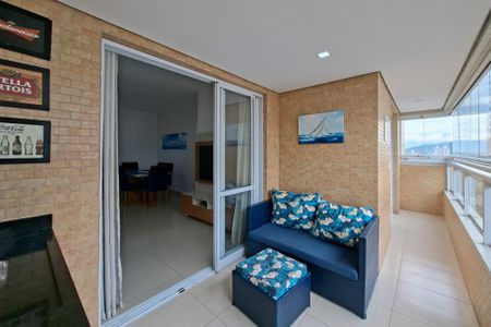 Apartamento para alugar com 86m², 2 quartos e 2 vagasSacada