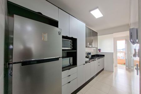 Apartamento para alugar com 86m², 2 quartos e 2 vagasCozinha