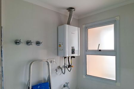 Apartamento para alugar com 86m², 2 quartos e 2 vagasÁrea de Serviço