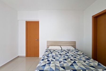 Apartamento para alugar com 86m², 2 quartos e 2 vagasSuite