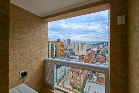 Apartamento para alugar com 86m², 2 quartos e 2 vagasÁrea de Serviço