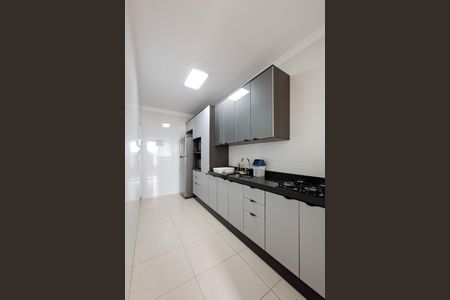 Apartamento para alugar com 86m², 2 quartos e 2 vagasCozinha