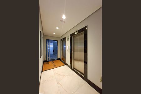 Apartamento para alugar com 86m², 2 quartos e 2 vagasHall de entrada