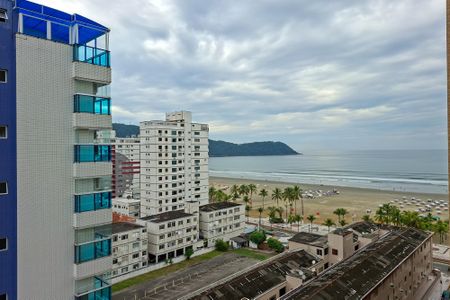 Apartamento para alugar com 86m², 2 quartos e 2 vagasVista da Sacada