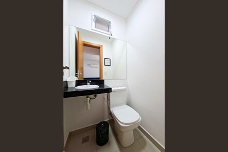 Apartamento para alugar com 86m², 2 quartos e 2 vagasLavabo