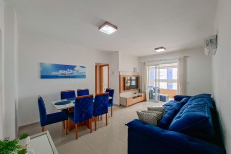 Apartamento para alugar com 86m², 2 quartos e 2 vagasSala