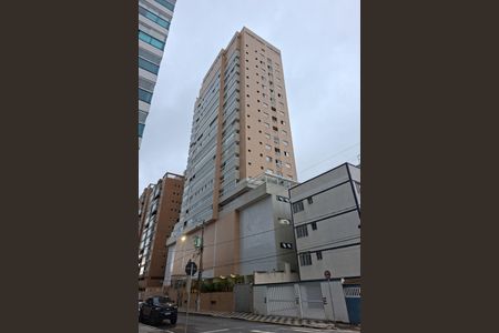 Apartamento para alugar com 86m², 2 quartos e 2 vagasFachada do Prédio